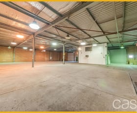 Factory, Warehouse & Industrial commercial property leased at 11 Harrison Street Maryville NSW 2293