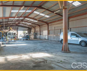Factory, Warehouse & Industrial commercial property leased at 3/26 Groves Rd Bennetts Green NSW 2290