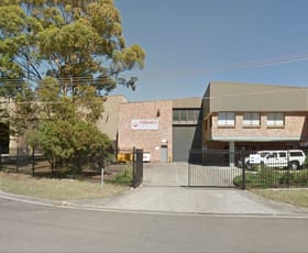 Offices commercial property leased at Revesby NSW 2212