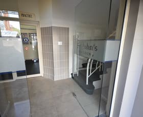 Medical / Consulting commercial property leased at 191 Church Street Parramatta NSW 2150