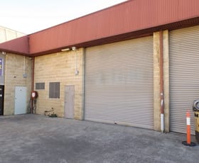 Factory, Warehouse & Industrial commercial property leased at 3/88 Batt Street Penrith NSW 2750