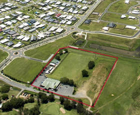 Hotel, Motel, Pub & Leisure commercial property sold at 37-45 Golf Links Road Mackay QLD 4740