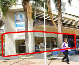 Shop & Retail commercial property leased at 1/139 Military Road Road Neutral Bay NSW 2089