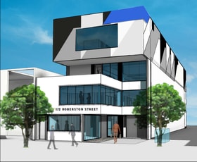 Shop & Retail commercial property leased at 1a/172 Robertson Street Fortitude Valley QLD 4006