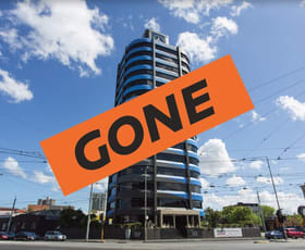 Offices commercial property leased at 14/222 Kings Way South Melbourne VIC 3205