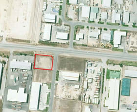 Development / Land commercial property leased at 20 Desma Court Mount Louisa QLD 4814