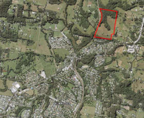 Development / Land commercial property sold at 50 Abbotts Road Palmwoods QLD 4555