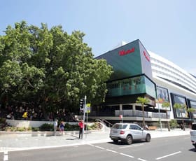 Medical / Consulting commercial property leased at 57 Kiora Road Miranda NSW 2228