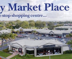 Medical / Consulting commercial property leased at Shop 5 Albany Market Place Albany Creek QLD 4035