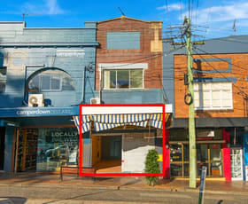 Shop & Retail commercial property leased at 45 Spofforth Street Mosman NSW 2088
