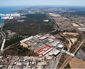 Factory, Warehouse & Industrial commercial property leased at 47 Hope Valley Road Naval Base WA 6165