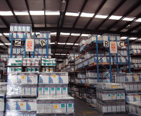 Factory, Warehouse & Industrial commercial property leased at 51 WINTERTON ROAD Clayton VIC 3168