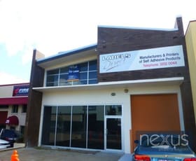 Factory, Warehouse & Industrial commercial property leased at 23 Jeays Street Bowen Hills QLD 4006