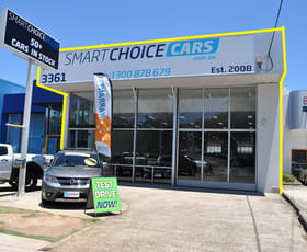 Shop & Retail commercial property leased at 2/3361 Pacific Hwy Slacks Creek QLD 4127
