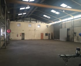 Factory, Warehouse & Industrial commercial property leased at 156 Silverwater Road Silverwater NSW 2128