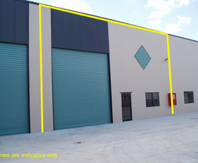 Factory, Warehouse & Industrial commercial property leased at 59/193 South Pine Road Brendale QLD 4500