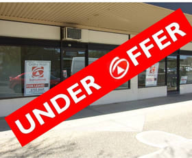 Factory, Warehouse & Industrial commercial property leased at 78-80 Ovens Street Wangaratta VIC 3677