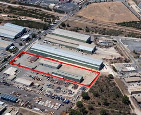 Factory, Warehouse & Industrial commercial property leased at 47 Hope Valley Road Naval Base WA 6165