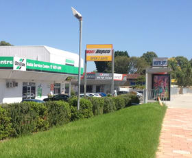 Factory, Warehouse & Industrial commercial property leased at 6/135 Great Eastern Hwy Rivervale WA 6103