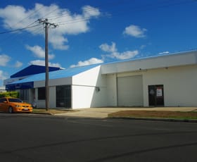 Factory, Warehouse & Industrial commercial property leased at 26 Casey Street Aitkenvale QLD 4814
