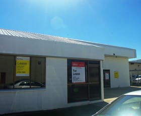 Factory, Warehouse & Industrial commercial property leased at 26 Casey Street Aitkenvale QLD 4814