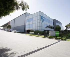 Factory, Warehouse & Industrial commercial property leased at 2-8 McPherson Street Botany NSW 2019