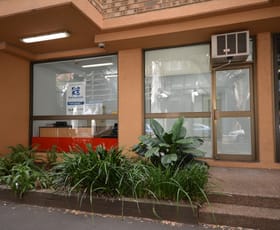 Offices commercial property leased at Buckingham Surry Hills NSW 2010
