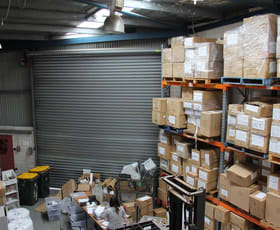 Factory, Warehouse & Industrial commercial property leased at 4/6 Jindalee Place Riverwood NSW 2210