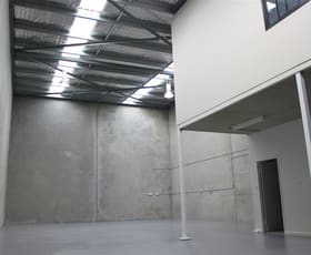 Factory, Warehouse & Industrial commercial property leased at Unit 7/74-76 Oak Road Kirrawee NSW 2232
