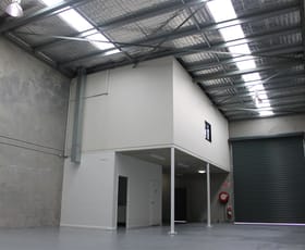 Factory, Warehouse & Industrial commercial property leased at Unit 7/74-76 Oak Road Kirrawee NSW 2232