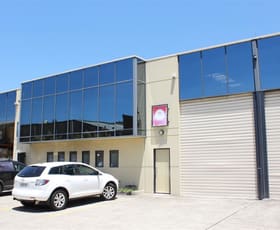 Factory, Warehouse & Industrial commercial property leased at 2/22-24 Norman Street Peakhurst NSW 2210