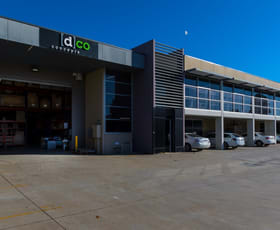 Offices commercial property leased at 4 Yulong Close Moorebank NSW 2170