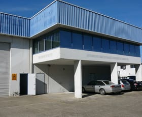 Offices commercial property leased at 6/8 Purdy Street Minchinbury NSW 2770