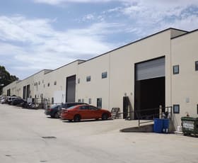 Offices commercial property leased at 13/8 Wainwright Road Mount Druitt NSW 2770