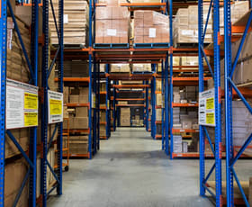 Offices commercial property leased at 4 Yulong Close Moorebank NSW 2170