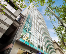 Offices commercial property leased at Level 6/100 Collins Street Melbourne VIC 3000