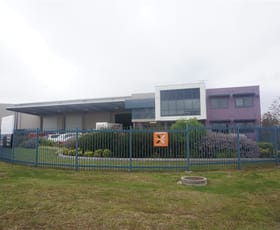 Offices commercial property leased at 43 Enterprise Circuit Prestons NSW 2170