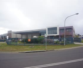 Offices commercial property leased at 43 Enterprise Circuit Prestons NSW 2170