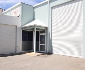 Factory, Warehouse & Industrial commercial property leased at 3/36 Enterprise Crescent Malaga WA 6090
