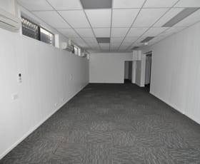 Offices commercial property leased at 178B Hugh Street Currajong QLD 4812