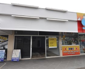 Shop & Retail commercial property leased at Shop 2, 1 Forest Avenue Kirwan QLD 4817