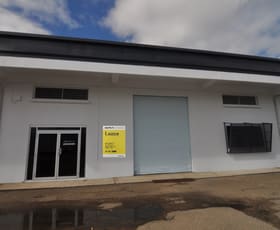 Factory, Warehouse & Industrial commercial property leased at 3/24 Madden Street Aitkenvale QLD 4814