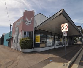 Offices commercial property leased at Suite 4, 8 Morris Street West End QLD 4810