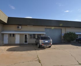 Offices commercial property leased at 2/46-50 Hugh Ryan Drive Garbutt QLD 4814