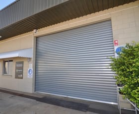 Factory, Warehouse & Industrial commercial property leased at 2/46-50 Hugh Ryan Drive Garbutt QLD 4814