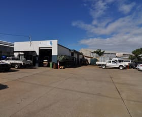 Factory, Warehouse & Industrial commercial property leased at Unit 2, 16 Reardon Street Currajong QLD 4812