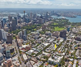 Showrooms / Bulky Goods commercial property leased at 179 Palmer Street Darlinghurst NSW 2010
