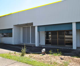 Factory, Warehouse & Industrial commercial property leased at Unit A & B/2-8 Tolmer Pl Springwood QLD 4127