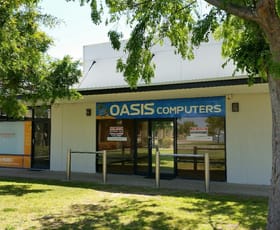 Showrooms / Bulky Goods commercial property leased at 18D Oasis Drive Secret Harbour WA 6173