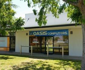 Offices commercial property leased at 18D Oasis Drive Secret Harbour WA 6173